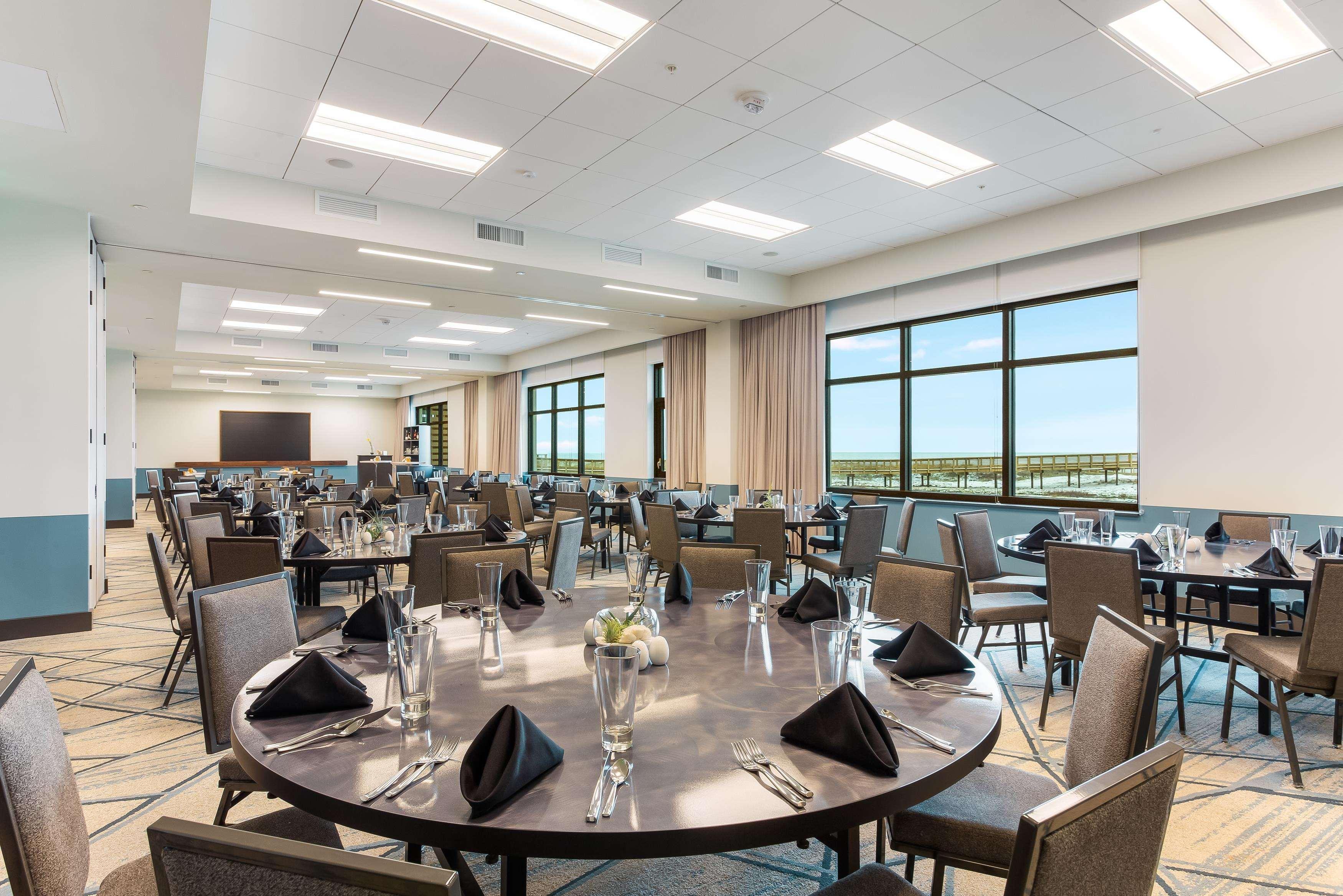 The Lodge At Gulf State Park, A Hilton Hotel Gulf Shores Kültér fotó